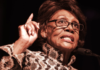 Citación del Congreso para SBF ‘definitivamente sobre la mesa’, dice la representante Maxine Waters