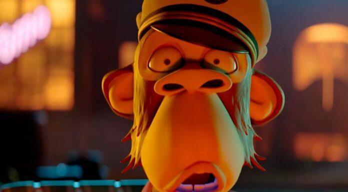 Coinbase detiene los planes para la trilogía de cortometrajes NFT de Yacht Club Bored Ape