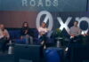 Criando en un mercado bajista: Slow Ventures, Volt Capital, Conviction, AngelBlock en 0xpo Summit
