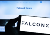 Crypto Brokerage FalconX revela que tiene fondos atascados en FTX