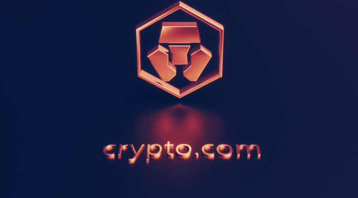 Crypto.com publica datos para asegurar a los clientes que tiene reservas uno a uno