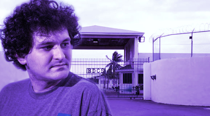 El encarcelado Sam Bankman-Fried puede ceder en la lucha por la extradición: Informes