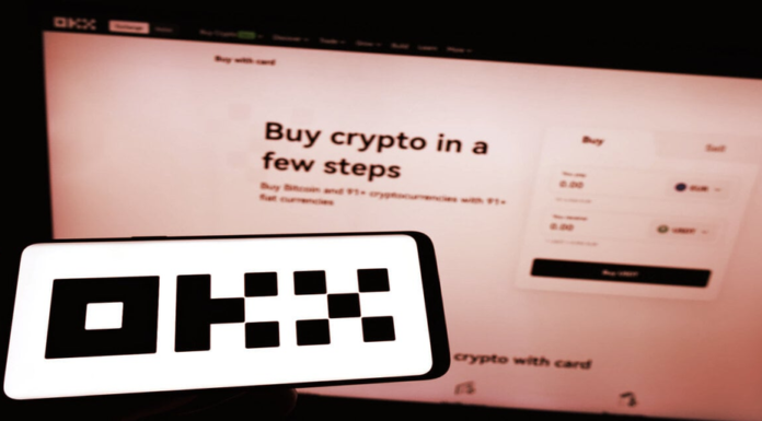El informe de prueba de reserva de OKX muestra un 101 % de reservas de Bitcoin y Tether