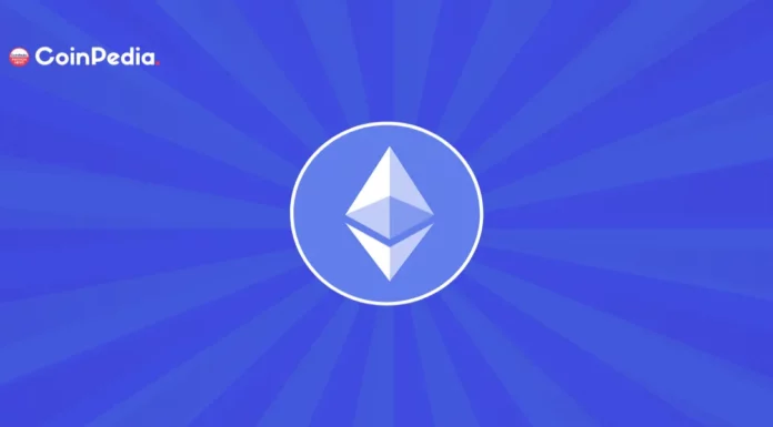 Mire su comercio mientras el precio de Ethereum prueba su nivel de $ 1600