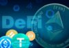 Analizando el estado actual de Ethereum, DeFi, monedas estables, NFT después de la caída de FTX