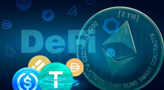 Analizando el estado actual de Ethereum, DeFi, monedas estables, NFT después de la caída de FTX