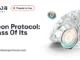 Huobi Token (HT), Shiba Inu (SHIB) Suben los precios; Protocolo Orbeon (ORBN) configurado para aumentar en un 6000 % durante la preventa
