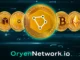 Oryen Network figura entre las principales criptomonedas para comprar antes de la víspera de Año Nuevo, por delante de Tron, Binance Coin y Shiba Inu