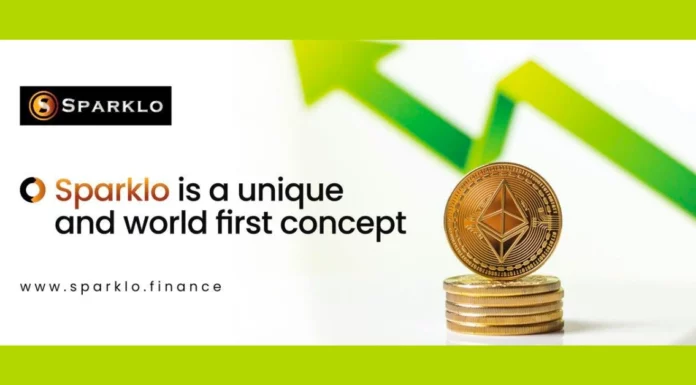 Aumento de precios importante previsto para Sparklo en medio de preventas; HEX Coin y NEXO continúan aumentando