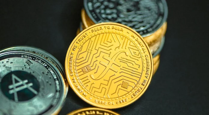 Los tokens más populares de diciembre: Oryen Network, Polygon y Polkadot