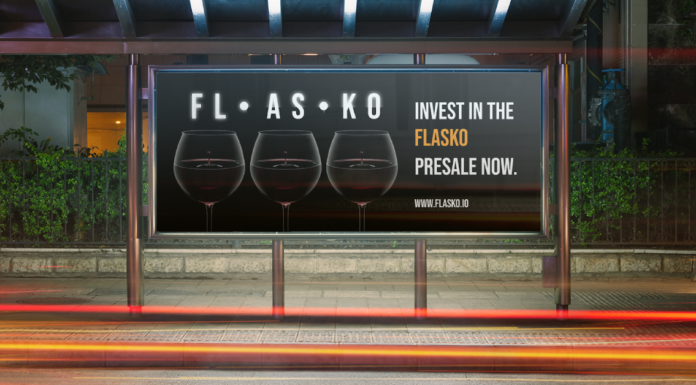 Los inversores en Dogecoin y Decentraland están mostrando interés en la preventa de Flasko