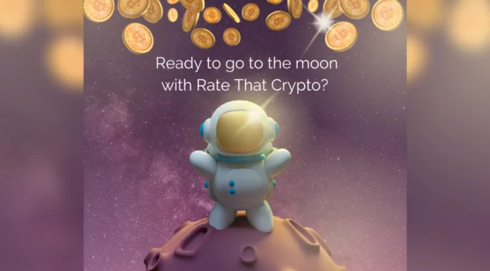 Cryptos millonarios recomendados por Reddit: Toncoin (TON), VeChain (VET) y Rate That Crypto (RTC)
