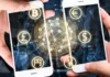 Se acerca la adopción: Oryen Network, Polygon y Cardano. Preventa de ORY en vivo