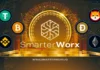 Colecciona obras de arte como inversores profesionales con SmarterWorx: ¿es ARTX el próximo Axie Infinity o Shiba Inu?