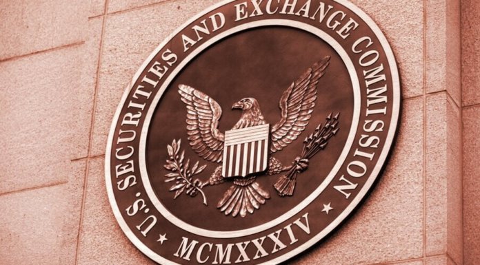 La SEC insta a las empresas a divulgar la exposición a las criptomonedas en una nueva carta