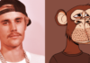 La demanda alega que Yuga Labs conspiró con celebridades como Justin Bieber para promover NFT de Bored Ape