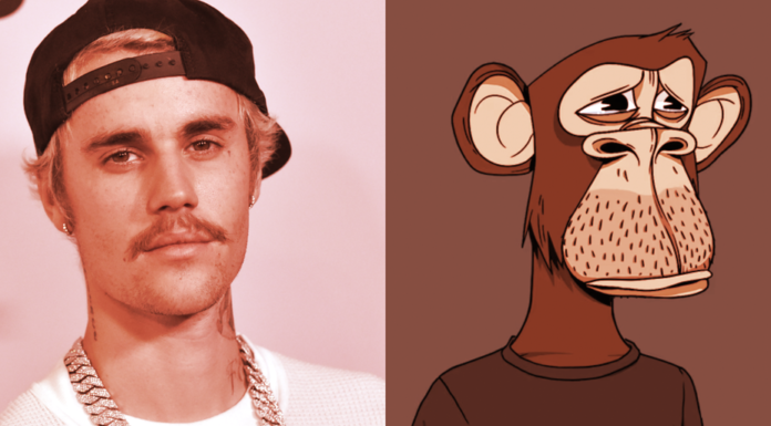 La demanda alega que Yuga Labs conspiró con celebridades como Justin Bieber para promover NFT de Bored Ape