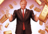 Las NFT de Trump encabezan las listas de ventas a medida que los comerciantes compran Lulz