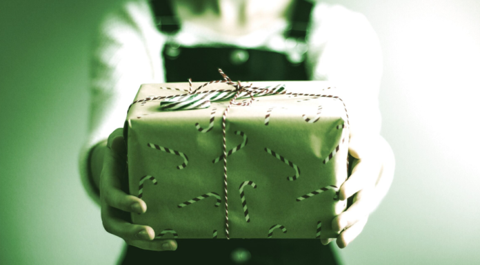 Lista ‘agradable’ de criptomonedas de Papá Noel 2022