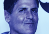 Mark Cuban se duplica en Bitcoin mientras desprecia el oro