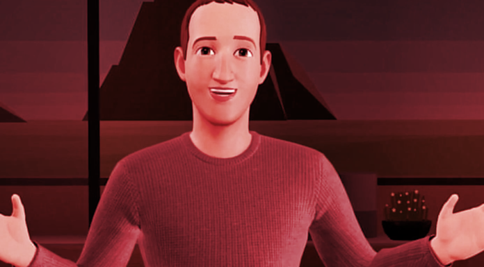 Meta dice que todavía cree en Metaverse: las acciones han bajado un 64 % desde el cambio de nombre