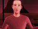 Meta dice que todavía cree en Metaverse: las acciones han bajado un 64 % desde el cambio de nombre