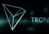 TRON sin inmutarse por la disminución de los volúmenes, registra $ 1 mil millones en el flujo de USDT