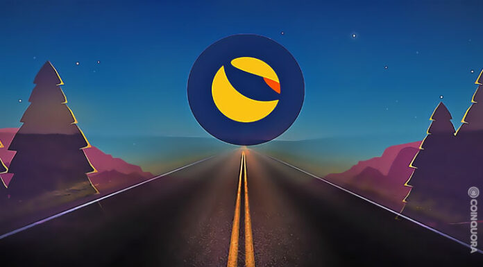 El precio de Luna Classic (LUNC) bajo un tirón bajista a pesar de los nuevos desarrollos