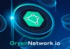 Los primeros inversores ya triplicaron durante la preventa en curso de Oryen Network: ¿puede la plataforma de participación competir con Curve o VeChain?