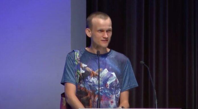 $ETH: Vitalik Buterin nombra las cosas más emocionantes sobre el ecosistema Ethereum