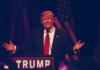 El lanzamiento de NFT de Trump fue exactamente como cabría esperar