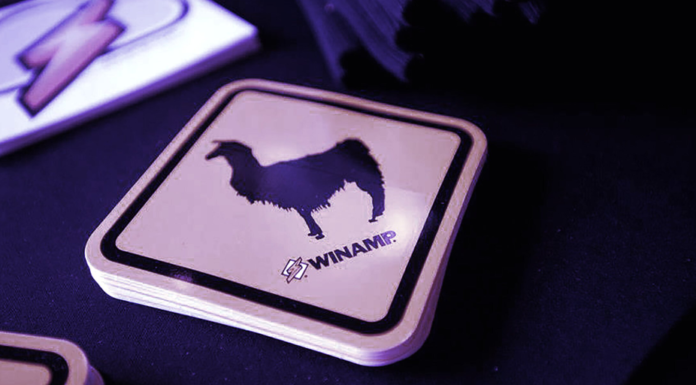 La aplicación OG Audio Winamp agrega compatibilidad con Ethereum y Polygon Music NFT