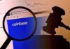 ¿Qué llevó a la multa de $36 millones de Coinbase? Descubriendo la verdad