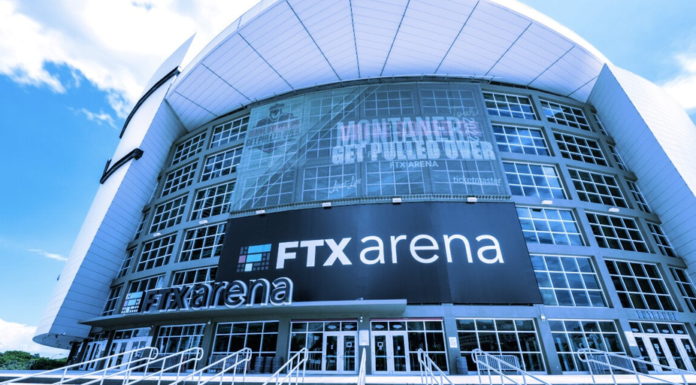 Acuerdo de derechos de nombre de FTX Arena oficialmente muerto