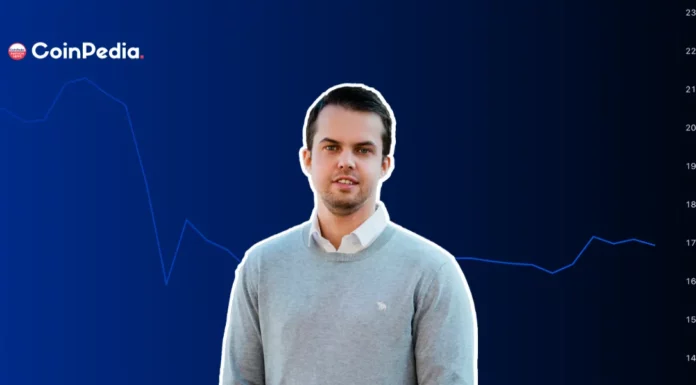 ¡Michael Van de Poppe predice la perspectiva del criptomercado para 2023!