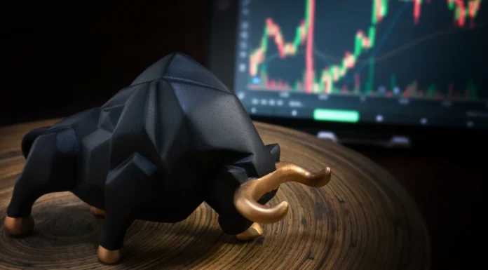 Aquí es donde se dirigen los precios de Bitcoin, Ethereum y Cardano esta semana