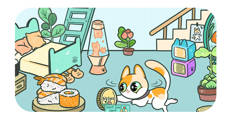 Big Eyes Coin, The Sandbox y Tether: 3 criptomonedas imprescindibles para agregar a su cartera en 2023