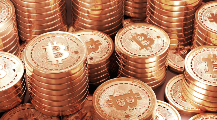 Bitcoin avanza hacia 19K a medida que disminuye el miedo a la recesión