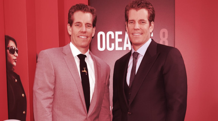 De los ‘multimillonarios de Bitcoin’ a los cargos de la SEC: una breve historia criptográfica de los gemelos Winklevoss