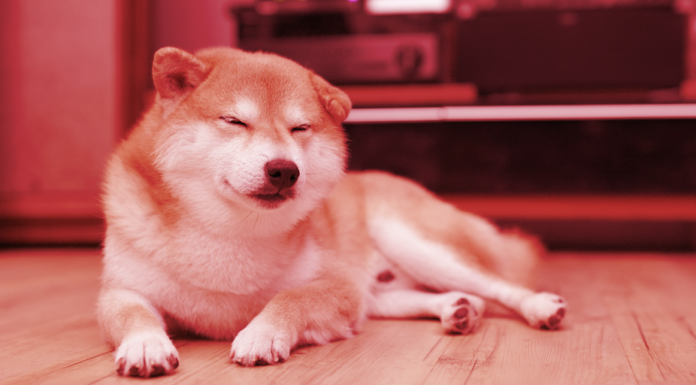 Dogecoin cae un 13% en medio de rumores de fusión similar a Ethereum