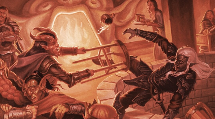 Dungeons & Dragons revierte el curso sobre la prohibición de NFT en medio de una reacción violenta