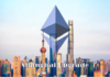Ethereum gana un 4,5% en escala de tiempo semanal a medida que se acerca la actualización de Shanghái