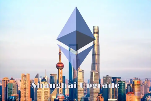 Ethereum gana un 4,5% en escala de tiempo semanal a medida que se acerca la actualización de Shanghái