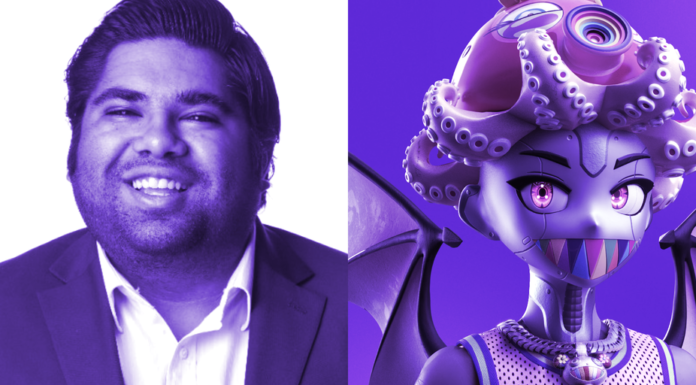 El director de operaciones de RTFKT de Nike pierde sus NFT en un ataque masivo