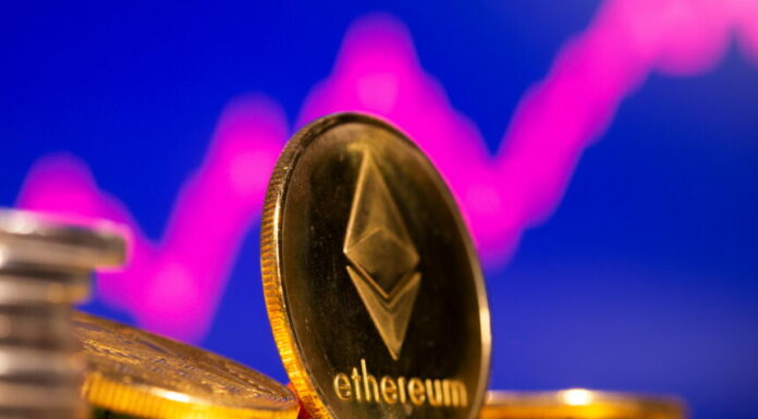Ethereum alcanza un nuevo máximo de tres semanas por encima de $ 1,300, pero ¿durará el repunte?