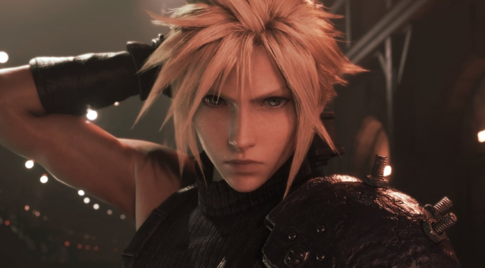 Final Fantasy Maker Square Enix reafirma su enfoque en los juegos Blockchain