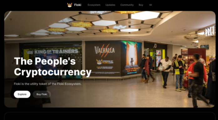 Floki Inu propone una gran quema de tokens para asegurar el futuro de DeFi, $FLOKI aumenta un 101 % en 2023