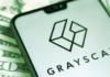 Grayscale Ethereum Trust cotiza a un mínimo récord del 60 % frente a Ethereum