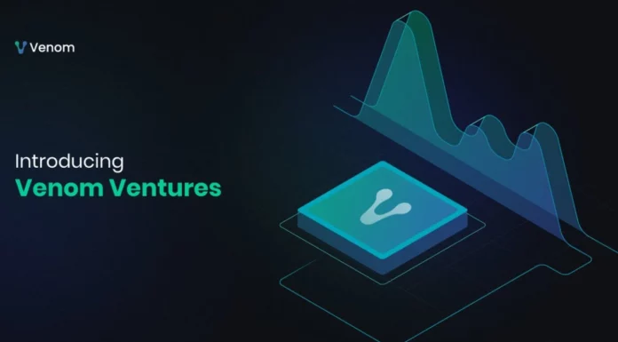 Venom Foundation anuncia un fondo Web3 histórico de mil millones de dólares
