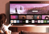 LG se duplica en Smart TV Metaverse Push en CES 2023
